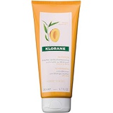 Klorane Nourishing Conditioner with Mango Butter, Moisturize and Hydrate Dry Hair, Paraben, Silicone, Sulfate Free