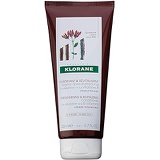 Klorane Conditioner with Quinine and B Vitamins for Thinning Hair, Support Thicker, Stronger, Healthier Hair, Men & Women