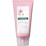 Klorane Gel Conditioner with Peony, Soothing Relief for Dry Itchy Flaky Sensitive Scalp, pH Balanced, Provides Scalp Comfort