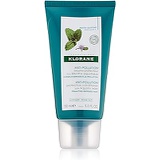 Klorane Protective Conditioner with Aquatic Mint for Dull Pollution-Exposed Hair