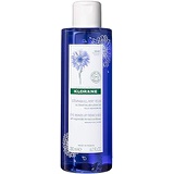 Klorane Eye make-up remover with organically farmed cornflower, for sensitive skin, oil, fragrance and sulfate free