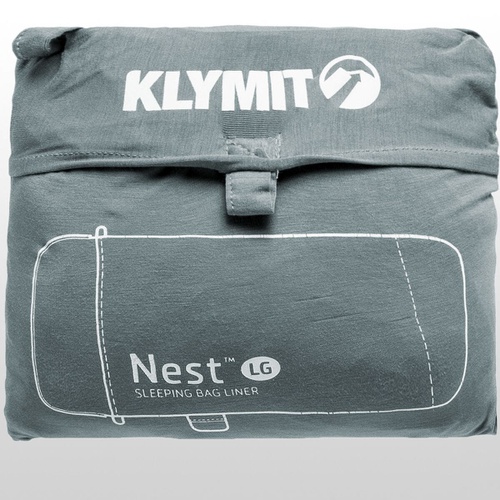  Klymit Nest Liner Hot Weather - Hike & Camp