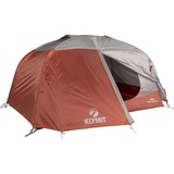 Klymit Cross Canyon Tent: 4-Person 3-Season - Hike & Camp