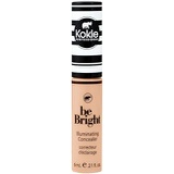 Kokie Cosmetics Be Bright - Concealor and Color Correctors, Medium Light, 0.21 Fluid Ounce