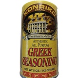 Konriko Authentic Greek Seasoning - 5 oz