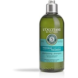 LOccitane Aromachologie Purifying Freshness Shampoo, 10.1 Fl Oz
