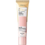 LOreal Paris Age Perfect Blurring Face Primer, Infused with Caring Serum, 1 fl. oz.