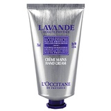 LOccitane Nourishing Lavender Hand Cream, 2.6 oz