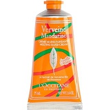 LOccitane Verbena Mandarin Melting Whipped Hand Cream, 2.6 oz.