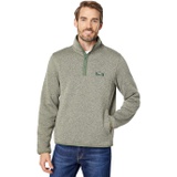 L.L.Bean Sweater Fleece Pullover