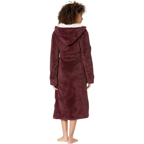  L.L.Bean Wicked Plush Robe
