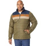 L.L.Bean Mountain Classic Puffer Jacket Color-Block - Tall