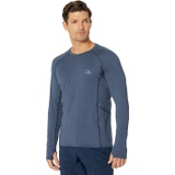 L.L.Bean Midweight Base Layer Crew Long Sleeve