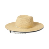 L.L.Bean SunSmart Straw Hat
