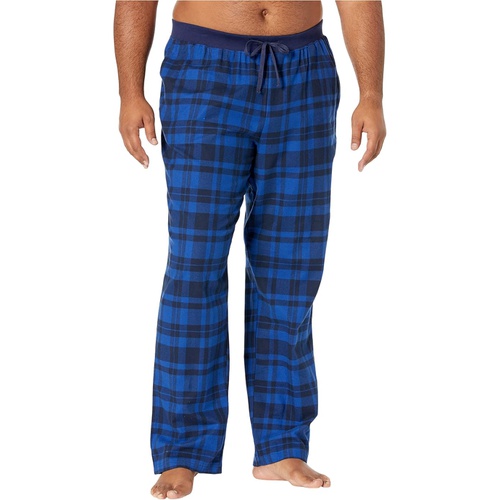  L.L.Bean Camp Pajamas Set Tall