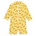 L.L.Bean Sun-and-Surf Bodysuit Print (Toddler)