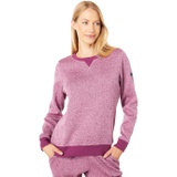 L.L.Bean Lightweight Sweater Fleece Top