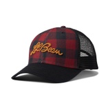 L.L.Bean Trucker Hat Logo