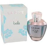 La Rive Aqua Bella 100ml/3.3oz Eau De Parfum Spray Perfume Fragrance for Women