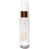 lilah b. - Aglow Face Mist - Makeup Setting Spray, Hydrating Toner for Face, Refreshing Lavender Facial Mist - Mini Size