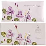 LOLLIA This Moment Herb Eye Pillow
