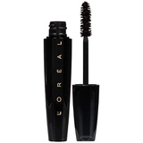 LOreal Paris Makeup Voluminous Extra Volume Collagen Plumping Mascara, Blackest Black, 0.34 fl; oz.