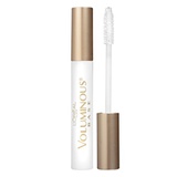 LOreal Paris Makeup Voluminous Lash Boosting Conditioning Primer Mascara, White Primer, 0.24 Fl. Oz