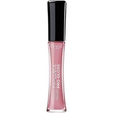 LOreal Paris L’Oreal Paris Makeup Infallible 8 Hour Hydrating Lip Gloss, Pink Opal, 0.5 Ounce