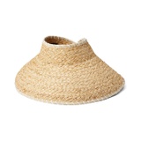 L*Space Del Mar Roll-Up Hat