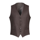 LUIGI BIANCHI Mantova Suit vest