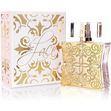 Lace Eau de Parfum by Tru Western, Perfumes for Women - Fruity Floral Fragrance for Women with notes of Citrus, Musk, Rose and Jasmine - 1.7 oz 50 mL