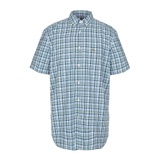 LACOSTE Checked shirt