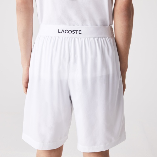 라코스테 Lacoste Menu2019s SPORT Ultra-Light Shorts