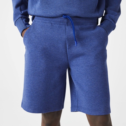 라코스테 Lacoste Menu2019s Stretch Cotton Blend Shorts