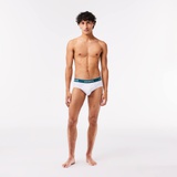 Lacoste Pack Of 3 Casual Briefs