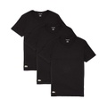 Lacoste 3-Pack Crew Neck Regular Fit Essential T-Shirt