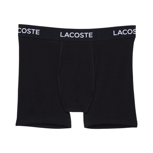 라코스테 Lacoste 5-Pack Boxer Brief