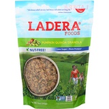 Ladera Foods Ladeta Granola, Vanilla Quinoa Granola | Vanilla Granola Cereal | Granola for Yogurts | Low Carb | High Protein | Rich Fiber | Granola 11 Oz