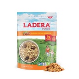Ladera Foods Ladera Granola, Almond Pecan Granola | Low Carb Keto Cereal| Keto Nut Granola| Small Batch | Hand Crafted | Granola Clusters | Almond Granola | Pecan Granola | 3G Sugar | Protein R