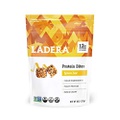 Ladera Foods Ladera Protein Bite | Lemon Zest | Coated with Natural Dried Lemon | Perfect Protein Bite | Rich Fiber | Great Taste | 12 g Protein | 8 Oz Easy Pack