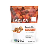 Ladera Foods Ladera Protein Bites | Salty Maple Protein Bites | Natural Flavor | Great taste | High Protein Bite | 12 G Protein | 8 Oz