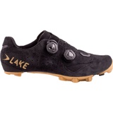 Lake MX238 Wide Gravel Cycling Shoe - Men