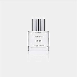 LAKE & SKYE 11 11 Eau de Parfum Spray - Well Known Unisex Perfume Fragrance Collection With A Musky Blend of White Ambers (1.7 oz 50 m)