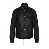 LANVIN Leather jacket