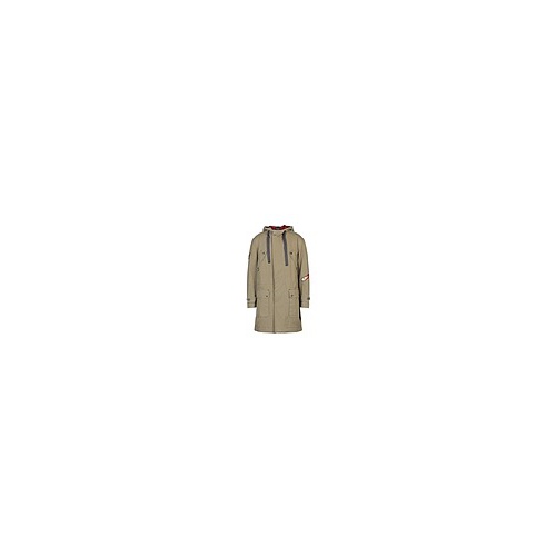 랑방 LANVIN Full-length jacket