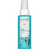 lavera Hydro Sensation Face Spray, with Bio-Algae & Natural Hyaluron Acids, Natural Cosmetics, Vegan