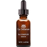 Le Mieux Rx Complex Serum - Antioxidant, Peptide & Hyaluronic Acid Anti-Aging Face Serum to Help Address the Appearance of Fine Lines & Wrinkles, Dark Spots, Uneven Texture (1 oz /