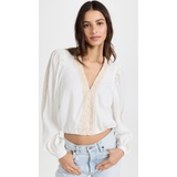 Le Superbe Vacation Ready Blouse