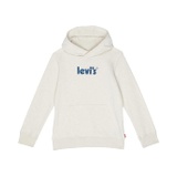 Levis Kids Graphic Pullover Hoodie (Big Kids)