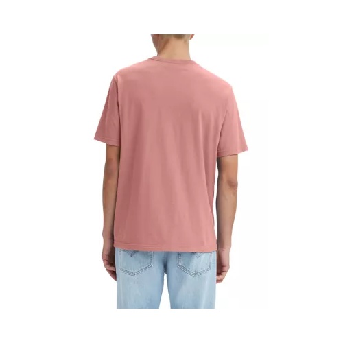 리바이스 Short Sleeve Relaxed Fit Graphic T-Shirt